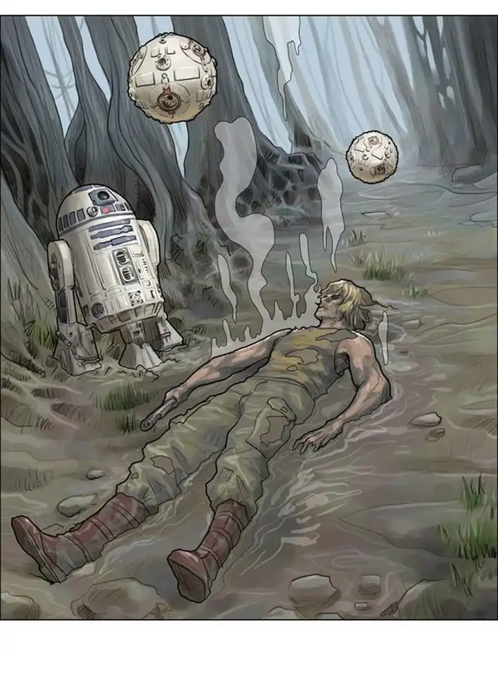 Star Wars Chapter 20 6